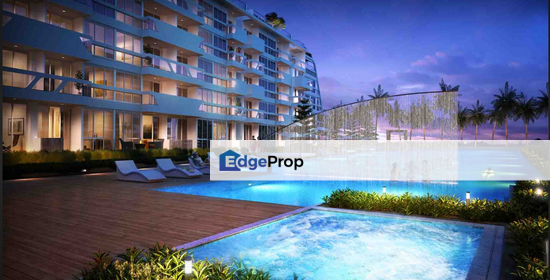 Freehold Mont Kiara , Fully Furnish , Big layout , 2 Carpark, Kuala Lumpur, Damansara