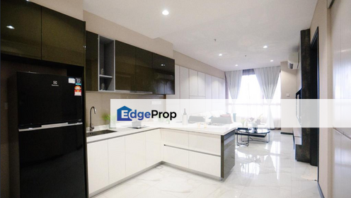 Next to KLCC Freehold , Walking distance to MRT , Low Density Condo, Kuala Lumpur, Ampang