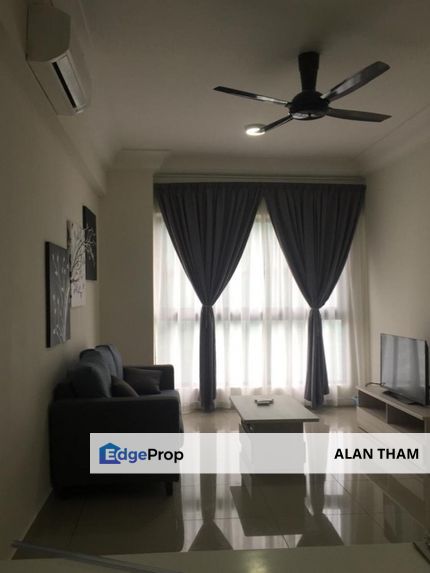 Near CIQ VSummer Place for Rent, Johor, Johor Bahru