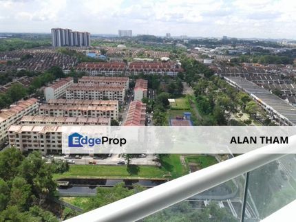 2 room Beside Paradigm Mall,the Platino for rent, Johor, Johor Bahru