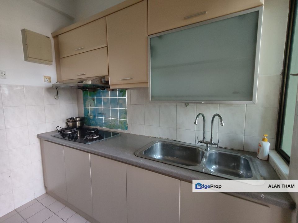 3 room Danga view for rent , Johor, Johor Bahru