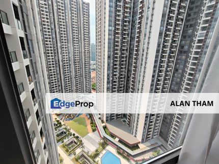 Cheap price condo in rnf phase 2 for rent , Johor, Johor Bahru