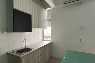 Lagenda Industrial Park