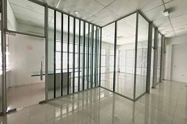 Lagenda Industrial Park