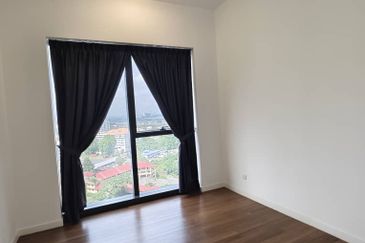 The Astaka @ 1 Bukit Senyum