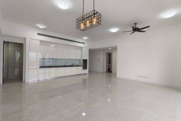 The Astaka @ 1 Bukit Senyum