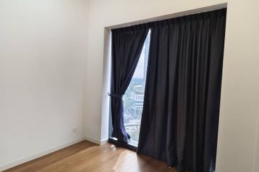 The Astaka @ 1 Bukit Senyum