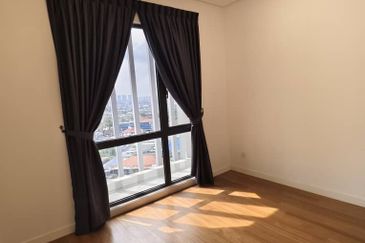 The Astaka @ 1 Bukit Senyum