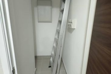 The Astaka @ 1 Bukit Senyum