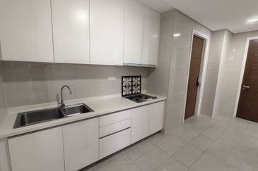 The Astaka @ 1 Bukit Senyum