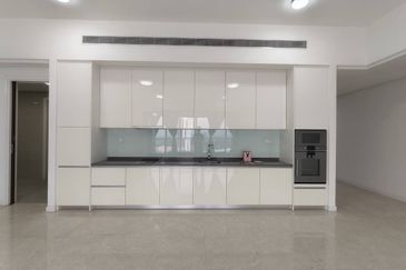 The Astaka @ 1 Bukit Senyum