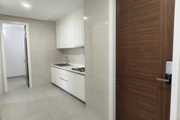 The Astaka @ 1 Bukit Senyum