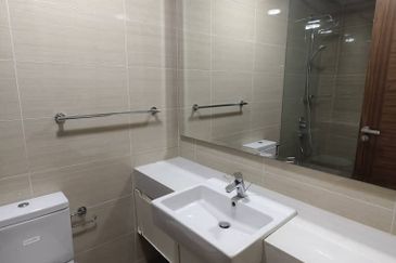 The Astaka @ 1 Bukit Senyum