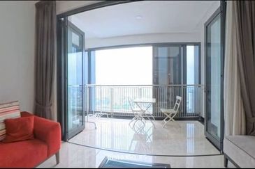 The Astaka @ 1 Bukit Senyum