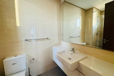 The Astaka @ 1 Bukit Senyum