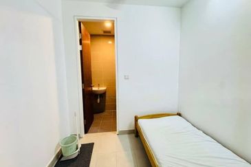 The Astaka @ 1 Bukit Senyum