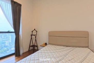 The Astaka @ 1 Bukit Senyum