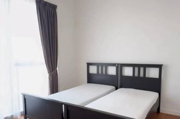 The Astaka @ 1 Bukit Senyum