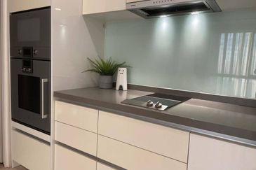 The Astaka @ 1 Bukit Senyum