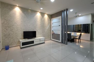 Austin Residence @Taman Mount Austin