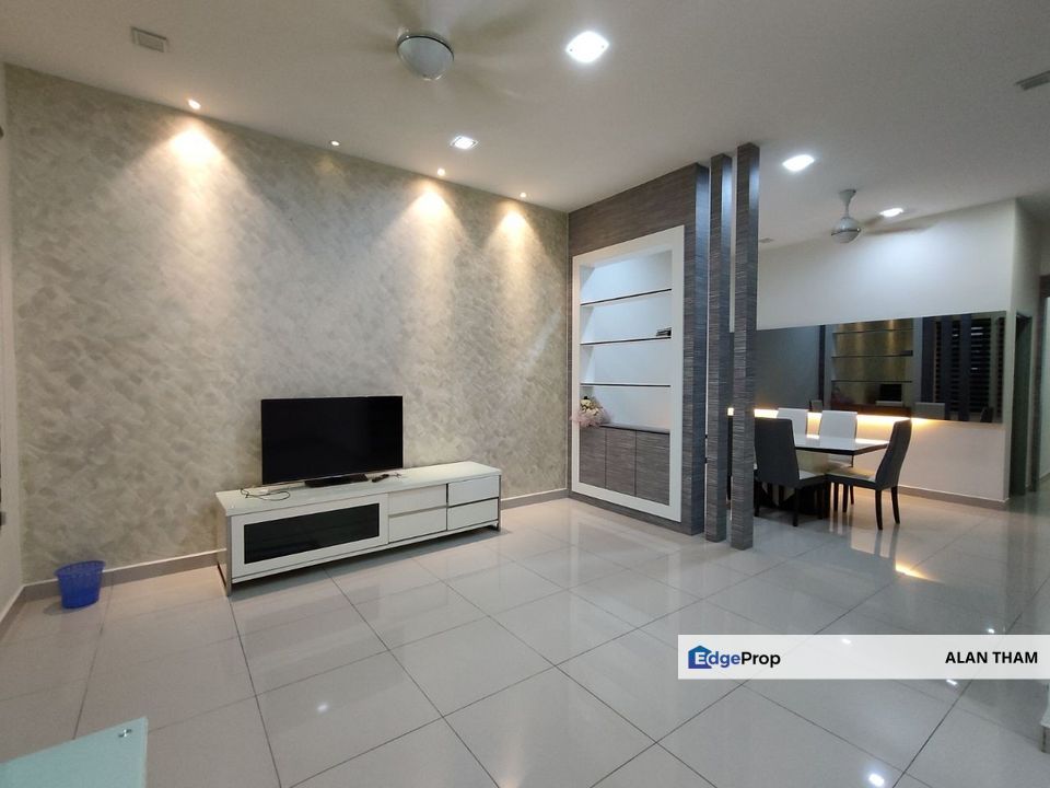 Fully renovated at Austin residence for Rent , Johor, Johor Bahru