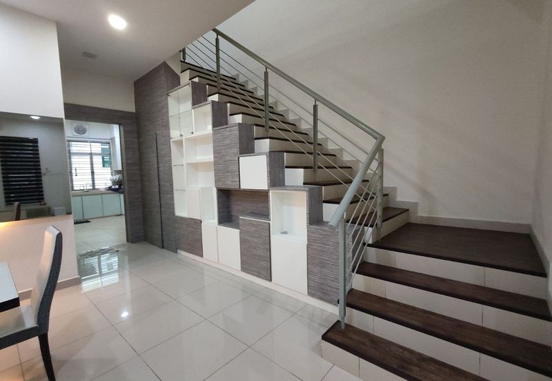 Austin Residence @Taman Mount Austin