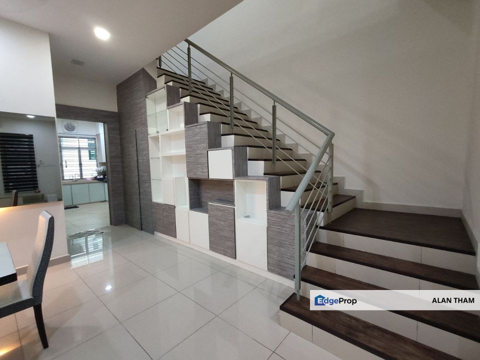 Fully renovated at Austin residence for Rent , Johor, Johor Bahru