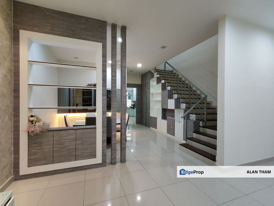 Fully renovated at Austin residence for Rent , Johor, Johor Bahru