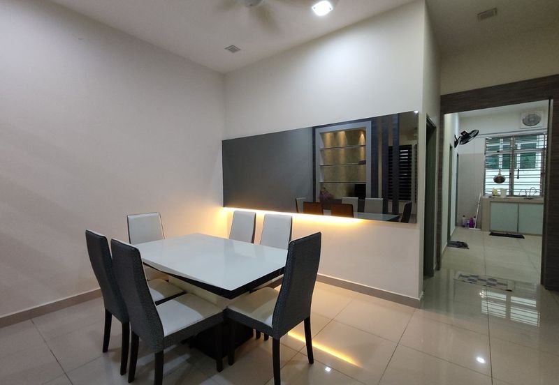 Austin Residence @Taman Mount Austin