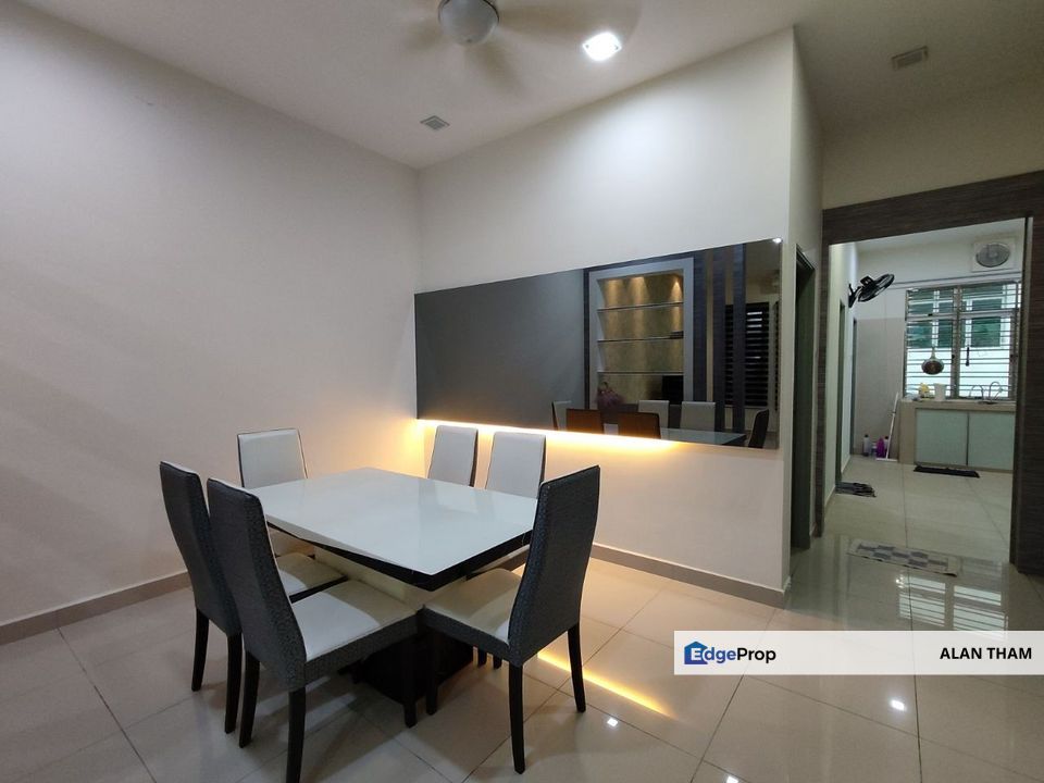 Fully renovated at Austin residence for Rent , Johor, Johor Bahru