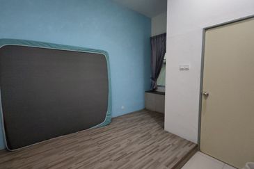 Austin Residence @Taman Mount Austin