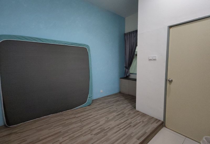 Austin Residence @Taman Mount Austin