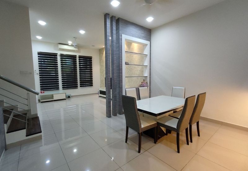 Austin Residence @Taman Mount Austin