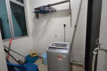 Austin Residence @Taman Mount Austin