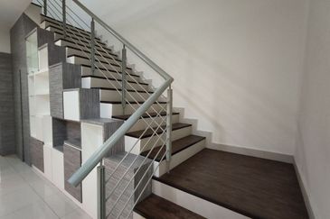 Austin Residence @Taman Mount Austin