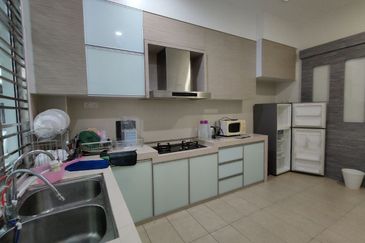 Austin Residence @Taman Mount Austin