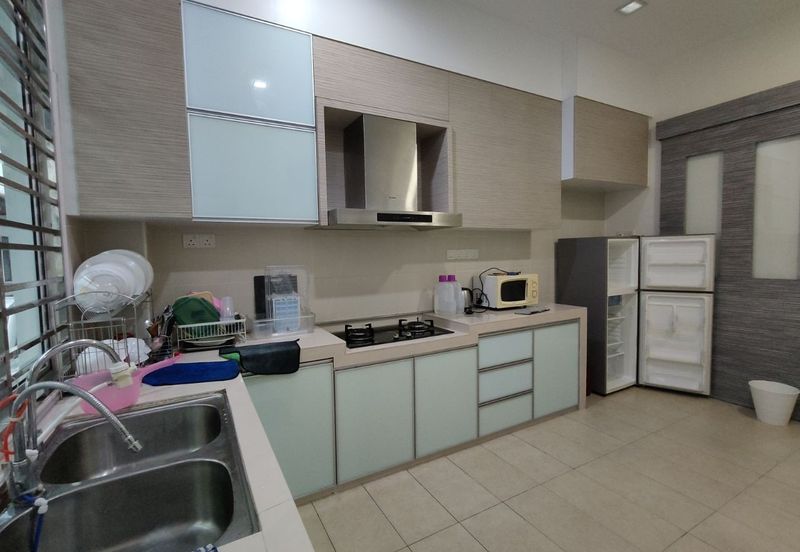 Austin Residence @Taman Mount Austin