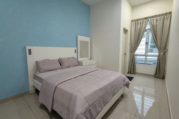 Austin Residence @Taman Mount Austin