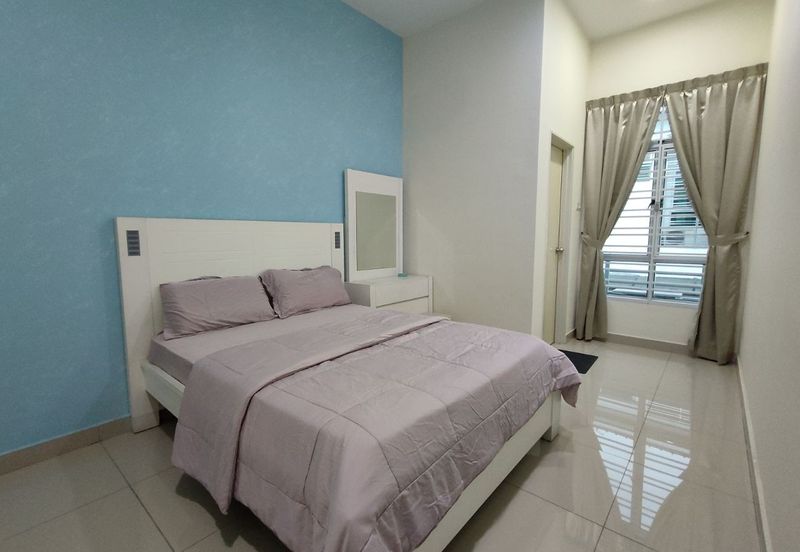 Austin Residence @Taman Mount Austin