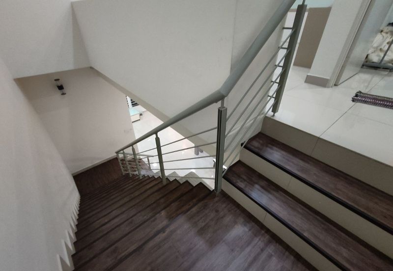 Austin Residence @Taman Mount Austin