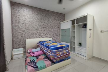 Austin Residence @Taman Mount Austin