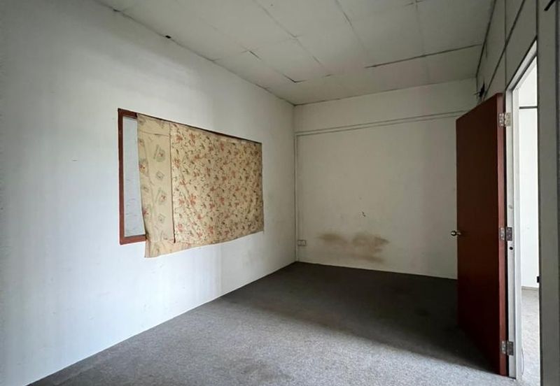 Kawasan Perindustrian Mount Austin