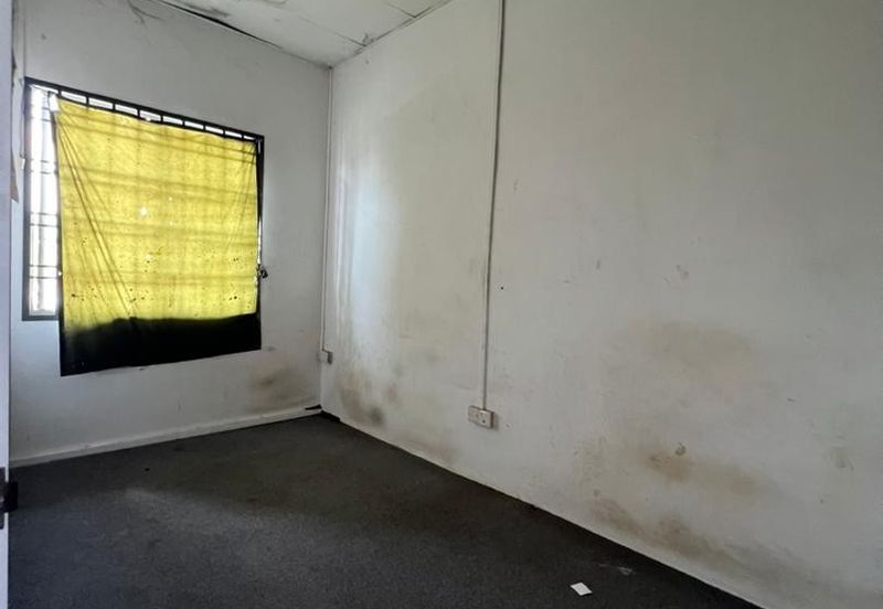 Kawasan Perindustrian Mount Austin