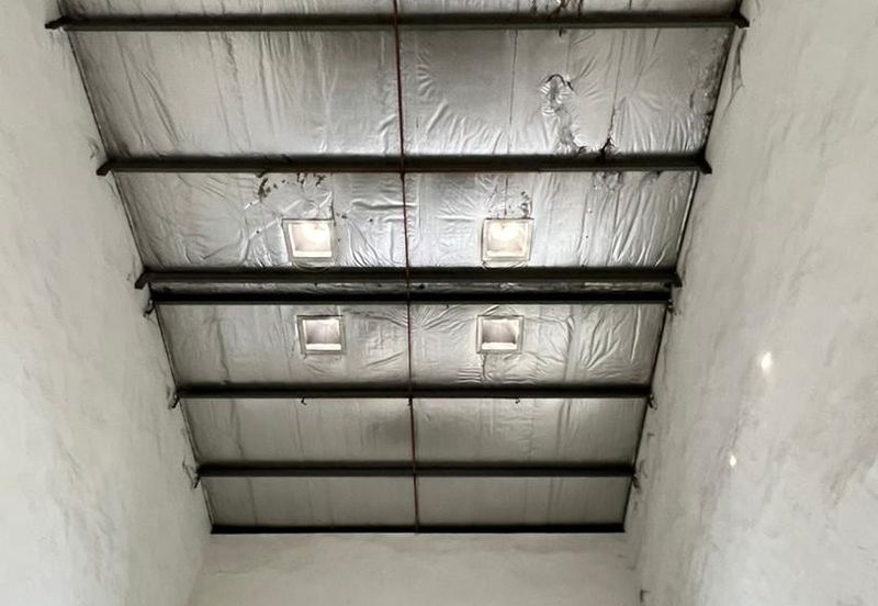 Kawasan Perindustrian Mount Austin