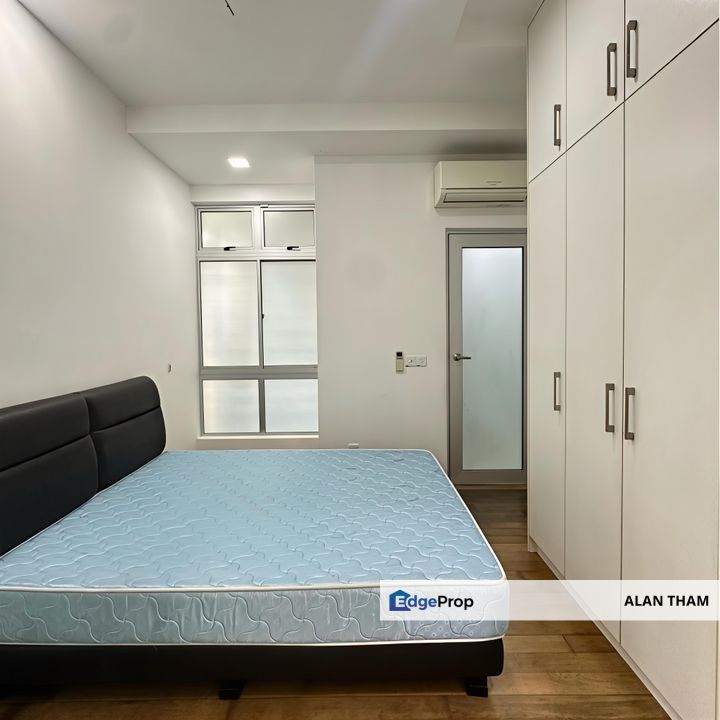 The seed Taman Sutera Utama , Johor, Skudai