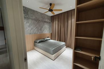 Tropez Residences @ Danga Bay