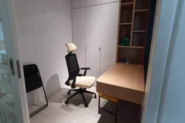 Tropez Residences @ Danga Bay