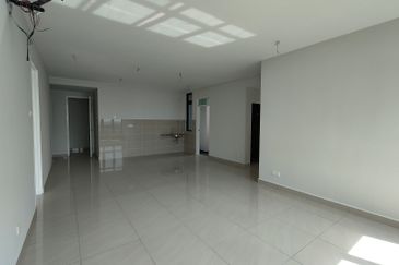 Botanika @ Tebrau Bay