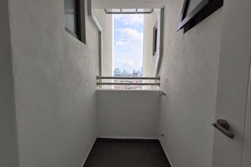 Botanika @ Tebrau Bay