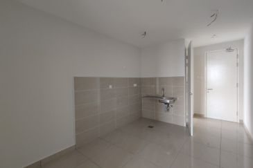 Botanika @ Tebrau Bay